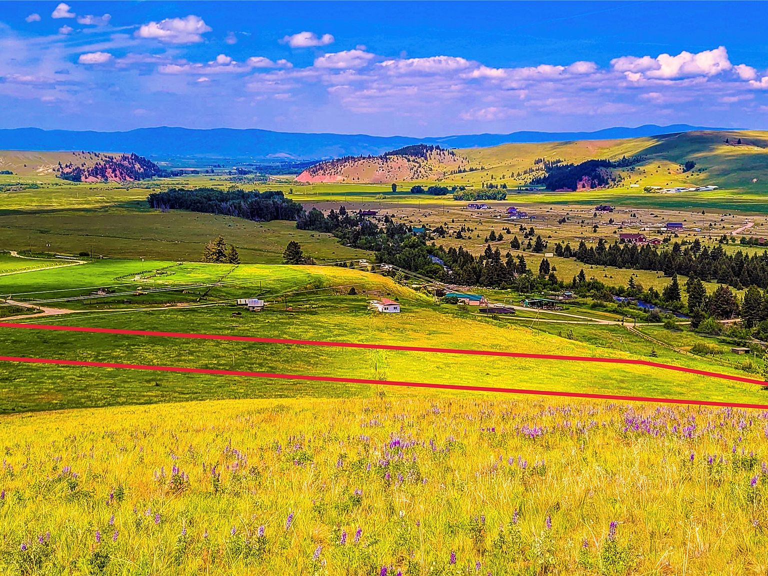 61 Gold Coin Rd, Hall, MT 59837 MLS 30015420 Zillow