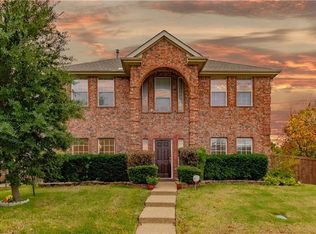 6300 Fall River Dr, The Colony, TX 75056