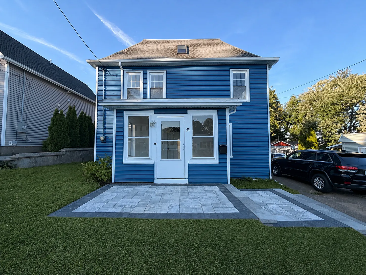 4 bed, 4164 sqft, $3,300 — Photo 1