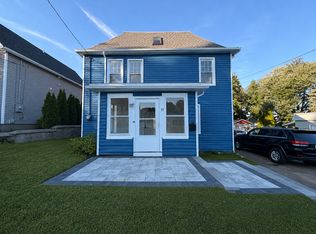 55 Prospect Ave, West Haven, CT 06516