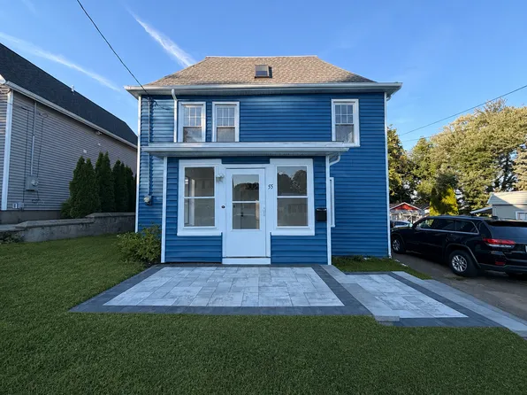 55 Prospect Ave, West Haven, CT 06516