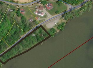 Hazel Hollow Rd, Radford, VA 24141