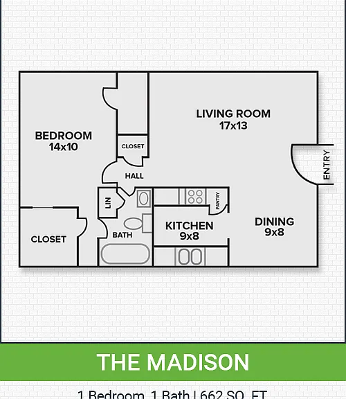 Carillon Apartments — Photo 13
