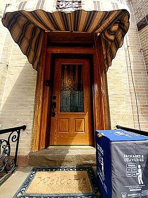 2nd image of 525 59th St #2