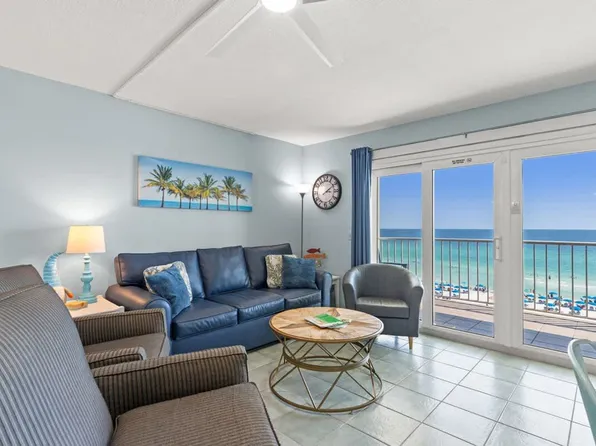 5004 Thomas Dr, Panama City Beach, FL