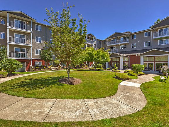 Beautiful Landscaping