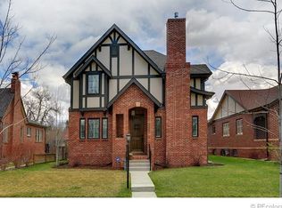 1922 N Ivy St, Denver, CO 80220