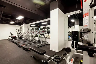 Rented by Town Residential