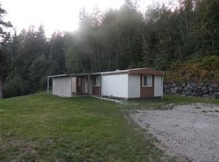 49 NE Bear Creek Dewatto Rd, Belfair, WA 98528
