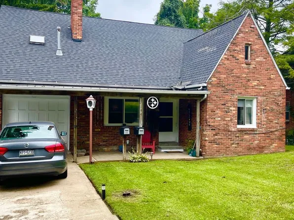 244 Maytide Street, 244 Maytide St #2, Pittsburgh, PA 15227