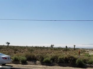 4901 El Mirage Rd, Adelanto, CA 92301