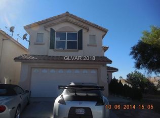 9913 Perceval St, Las Vegas, NV 89183