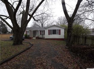 281 Rockvale Rd, Union Grove, AL 35175