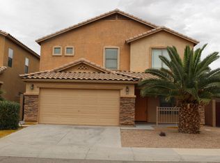 3622 E Desert Moon Trl, San Tan Valley, AZ 85143