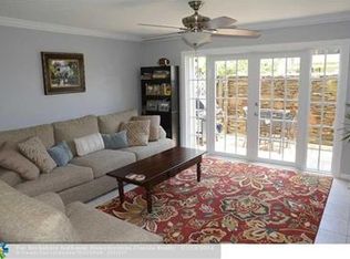 4525 Bougainvilla Dr APT 6, Lauderdale By The Sea, FL 33308