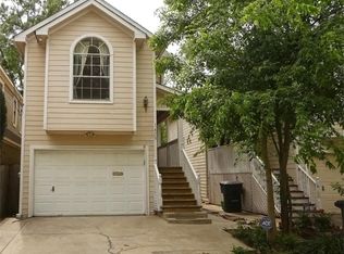 1409 1/2 Blair St, Houston, TX 77008