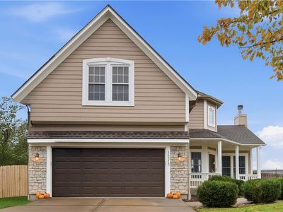 15313 S Widmer St, Olathe, KS, 66062