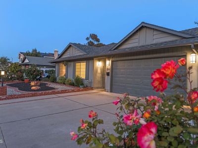 8582 Hollister St, Ventura, CA, 93004