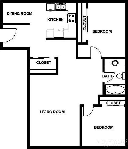 1st image of 11244 Greenwood Ave N APT 305