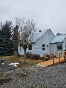 504 W Robert Ave, Chewelah, WA, 99109