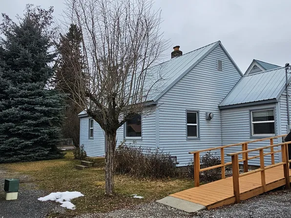 504 W Robert Ave, Chewelah, WA 99109