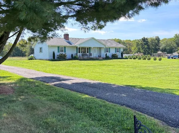 40 Sickler St, Salem, NJ 08079