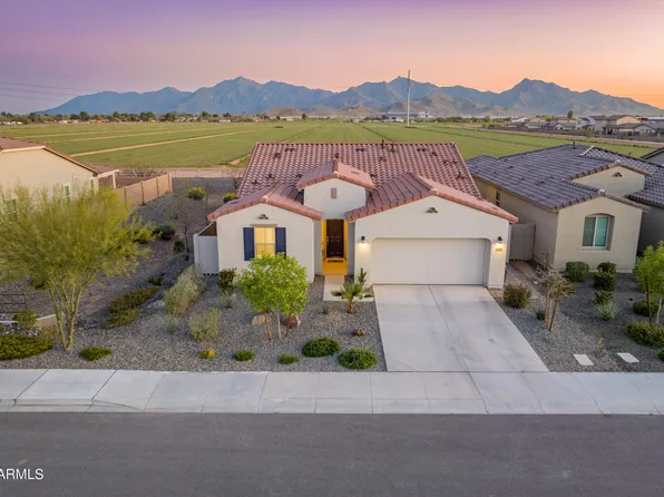 11651 W LEVI Drive, Avondale, AZ 85323