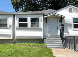 5659 Beldon Dr, Saint Louis, MO 63136