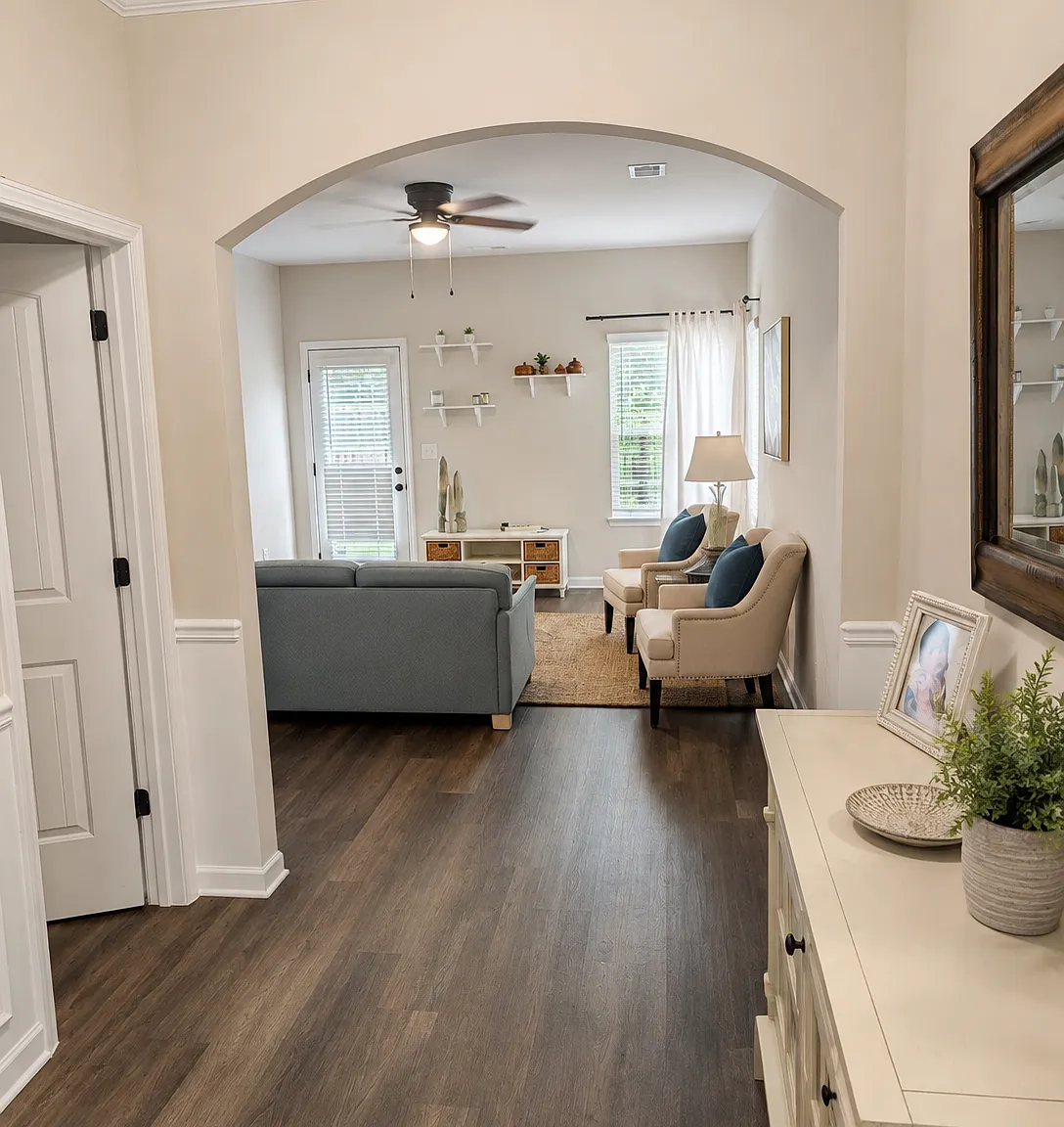 3 bed, 2.5 bath, 1420 sqft, $1,750 — Photo 1