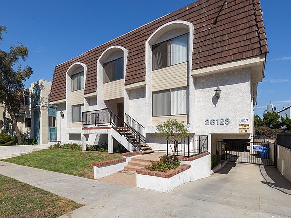 2nd image of 26128 Belle Porte Ave APT 4