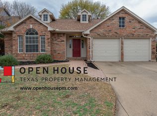 2041 Wanderlust Dr, Lewisville, TX 75067