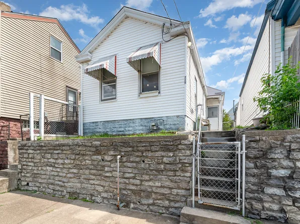 729 Isabella St, Newport, KY 41071