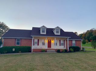 910 Bates Rd, Lebanon, TN 37087