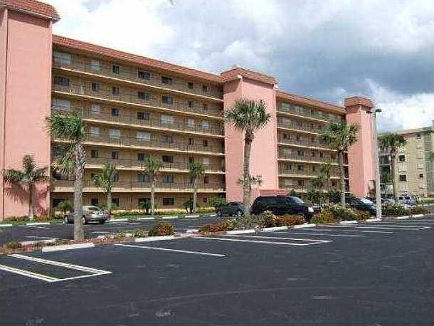 2nd image of 10152 S Ocean Dr APT 211B