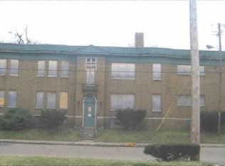 807 E 34th St APT 16, Indianapolis, IN