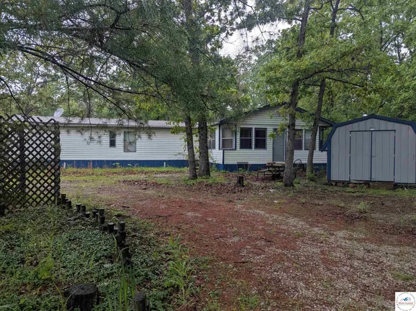 1275 SE 850th Rd, Deepwater, MO 64740