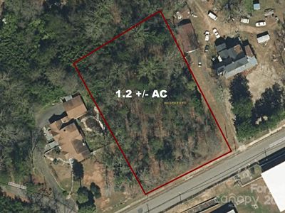 N Washington St, Wadesboro, NC, 28170