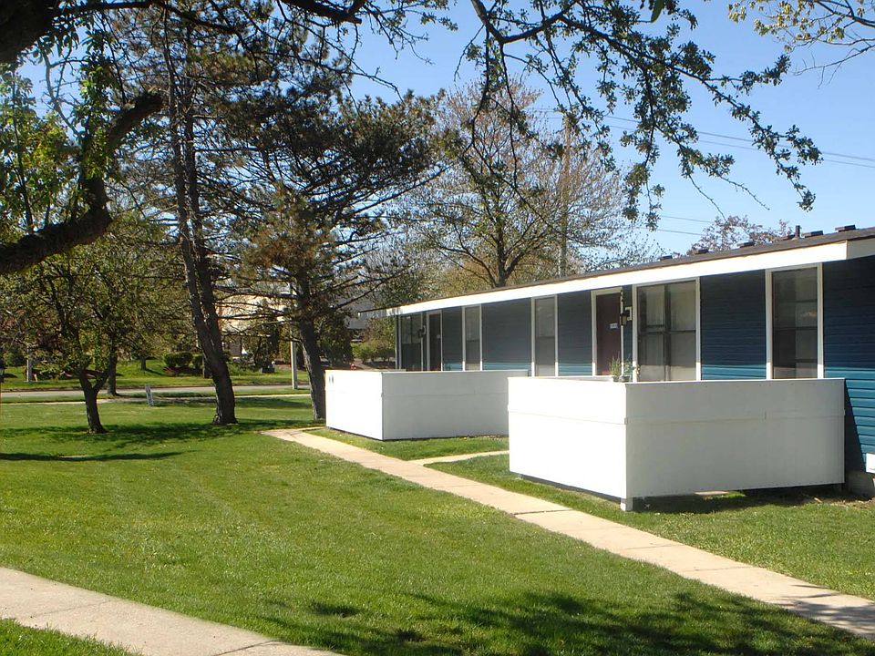 Building Exterior