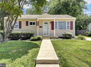 7 Cedarmere Rd, Owings Mills, MD 21117