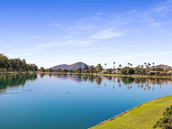 2nd image of 8357 E Del Camino Dr #134