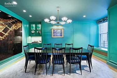 Sold by Sotheby's International Realty