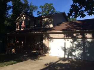 190 Monterey Ct, Brandenburg, KY 40108