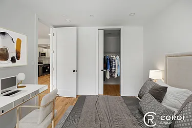 Rented by Coroi Corp