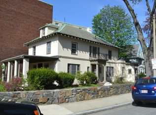 1860 Commonwealth Ave #1860, Brighton, MA 02135
