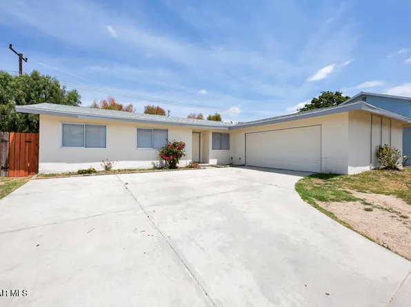 2819 Hollister St, Simi Valley, CA 93065