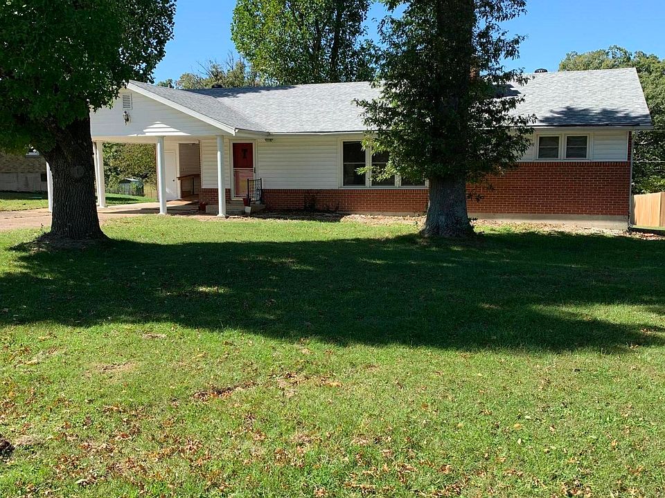 111 N Klebba Dr, Linn, MO 65051 Zillow