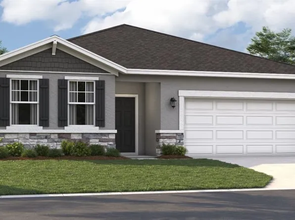 1652 Blue Lagoon Cir, Mascotte, FL 34753