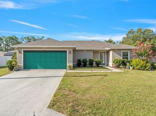 8 Smoke Tree Pl, Palm Coast, FL 32164