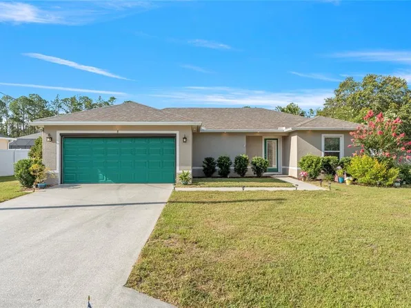 8 Smoke Tree Pl, Palm Coast, FL 32164