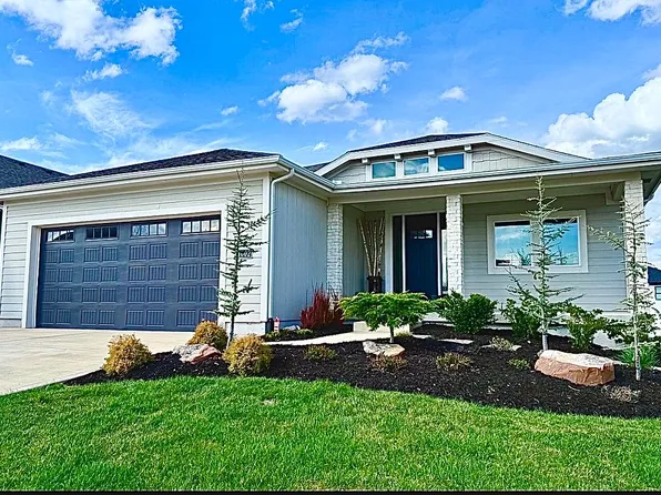4002 W 158th Ter, Overland Park, KS 66224